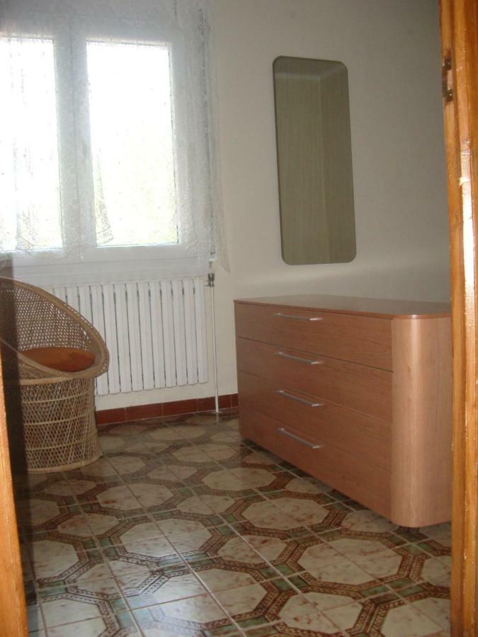 Habitacion En Тамаріу Екстер'єр фото